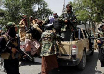 Afganistán: ¿Que posibilidades hay de que se convierta en nido de yihadistas?