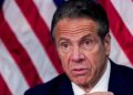 Andrew Cuomo está rodeado de demasiados casos de abuso sexual como para ignorarlos