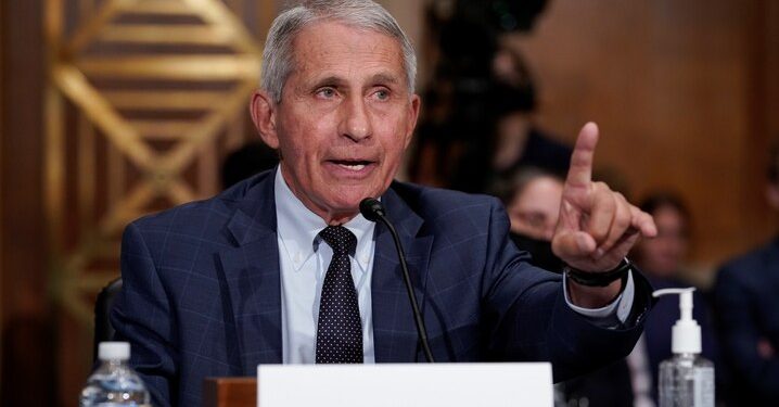 ¿Por qué Fauci predice que pronto vendrá la tercera dosis de la vacuna contra el Covid-19?