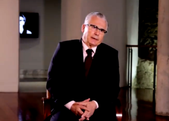 Defender a Álex Saab paga bien. Los millonarios ingresos de Baltasar Garzón en 2020