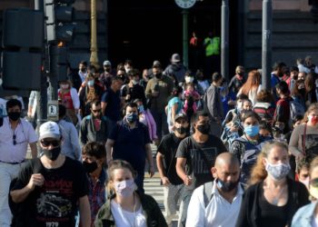 Un vistazo al Censo 2020 de los Estados Unidos