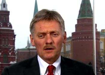 Rusia confirma no tener intención de intervenir en Afganistán