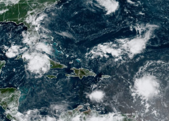 Tormenta tropical Grace: pronóstico para Cuba y Florida