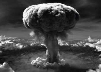 A 76 años de la bomba atómica sobre Hiroshima ¿por qué EEUU la lanzó allí?