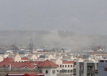 Siguen los ataques en Kabul sobre objetivos de ISIS