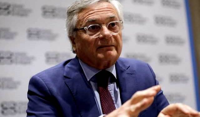 Moisés Naím: Democracia en todo el mundo está bajo amenaza