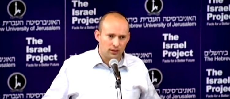 Israel responsabiliza al Líbano de recientes ataques