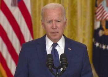 Biden tras ataque a Kabul: "Los atraparemos y los haremos pagar"