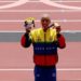 Yulimar Rojas y su récord mundial olímpico ¿Politización del deporte en Venezuela?