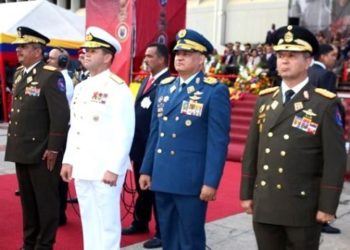 Maduro prepara el nuevo Alto Mando militar de su dictadura: Conozca quiénes son