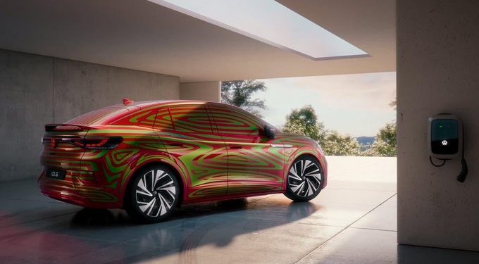 Qué son y cómo funcionan los autos eléctricos