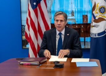 Blinken: elecciones nicaragüenses carecen de "toda credibilidad"