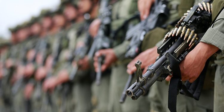 El “oro azul” de la minería ilegal agudiza el delito en la frontera colombo-venezolana