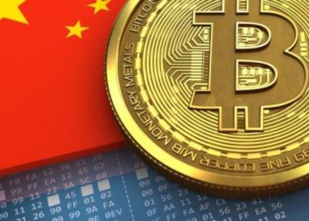 Empresas de criptomonedas se van de China con pérdidas