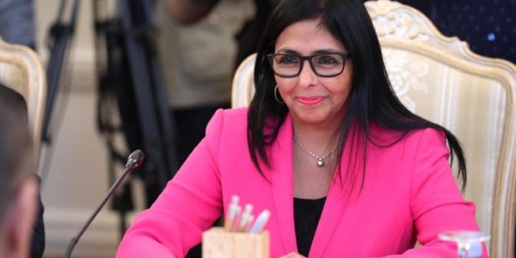 Régimen venezolano denunció a EEUU ante CPI por las sanciones