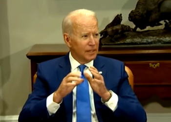 Biden se reúne con Amazon, Apple y Google para reforzar la ciberseguridad