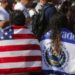 Migrantes de El Salvador aún cifran esperanzas en ayuda de EEUU