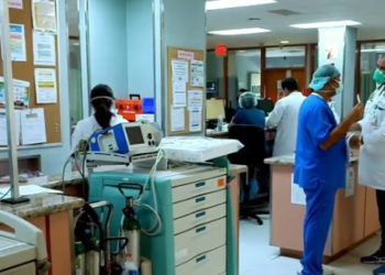 EE.UU. en el último lugar en atención médica entre los países más ricos