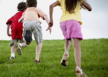 Otro drama más: También los niños "desaparecen" en Venezuela