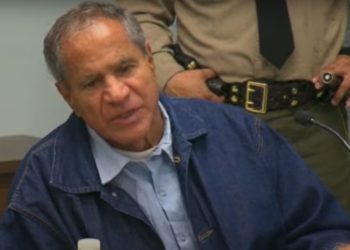 Podría salir de prisión Sirhan Sirhan, el asesino de Robert F. Kennedy