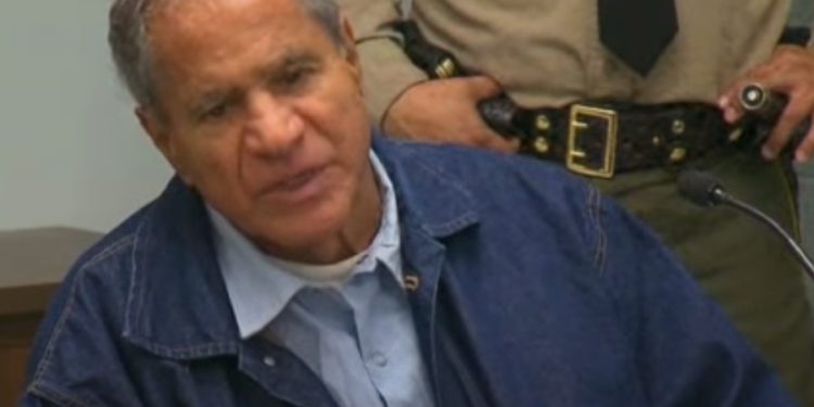 Podría salir de prisión Sirhan Sirhan, el asesino de Robert F. Kennedy