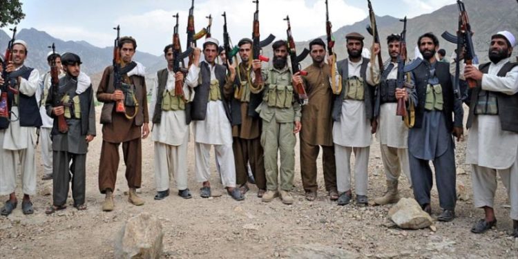 ¿Quiénes son los talibanes y cómo actúan?