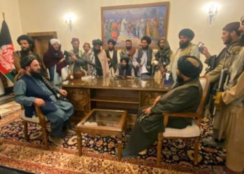 Conozca más sobre los talibanes y porqué son tan peligrosos