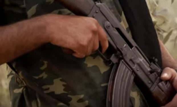 Diferencias técnicas entre "terroristas" y "delincuentes"