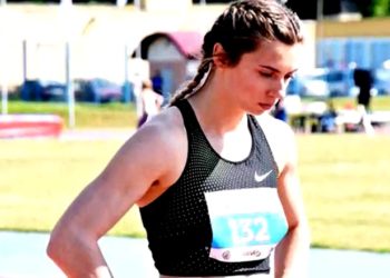 COI expulsó de JJOO a funcionarios bielorrusos por el caso de la velocista