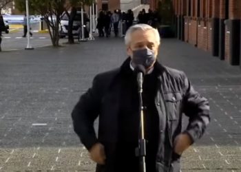 Oposición argentina derrota a oficialismo en provincial de Buenos Aires en elecciones primarias