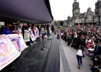 Red de complicidades impiden esclarecimiento de masacre de Ayotzinapa
