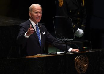 Biden rindió homenaje a luchadores venezolanos y cubanos contra los regímenes de ambos países