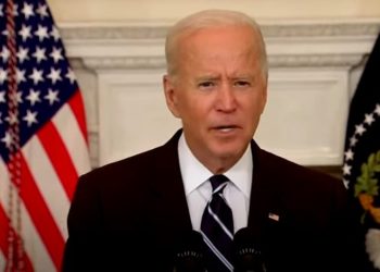 ¿Terminó la luna de miel de EEUU con Biden?