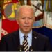 Biden sale al paso a ley de Texas y promete defender el derecho al aborto