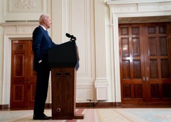 Para proteger Dreamers: Biden en camino a reforzar DACA