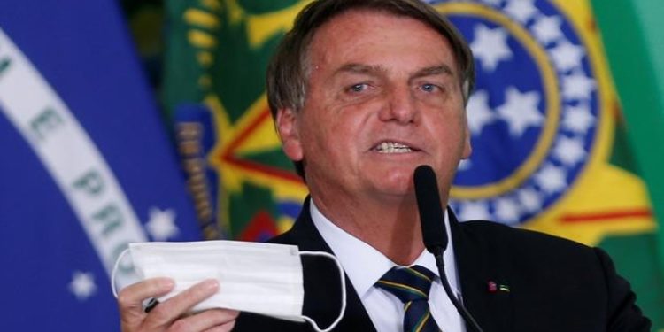 Bolsonaro desafía el sistema de honor de la ONU y asistirá a la Asamblea General sin estar vacunado