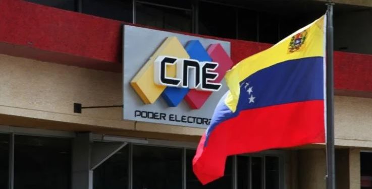 Régimen venezolano inicia acreditación de testigos para elecciones regionales