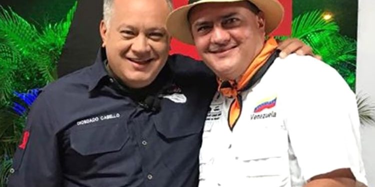 Armando Info: Con el auspicio de los hermanos Cabello el Ejército venezolano amarró sus negocios en los puertos