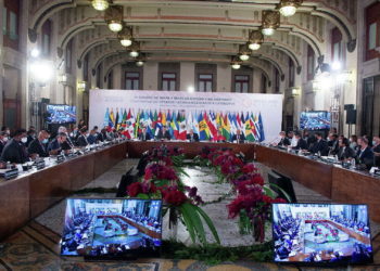 "Vuelta" del CELAC es una amenaza para democracias de Latinoamérica