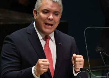Iván Duque sobre diálogos en Venezuela: "No podemos ser ingenuos"