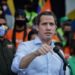 Guaidó le recuerda a Maduro que es acusado en la CPI