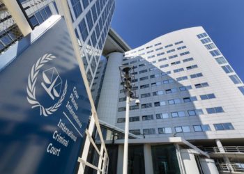 Fiscal de la CPI quiere investigar crímenes de talibanes en Afganistán