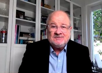 Periodista Gerardo Reyes revela importantes secretos sobre Álex Saab y su inminente traslado a EEUU