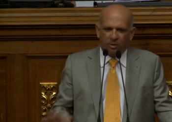 Primer Informe: El "Pollo Carvajal" y su "Operación Arrastre"