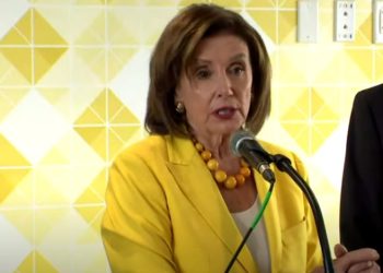 ¿Dos años de cárcel para un seguidor de Trump que amenazó con asesinar a Nancy Pelosi?