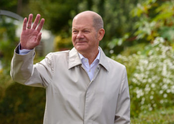 Alemania cambia de gobierno sin cambiar el sistema, pese a ofertas radicales