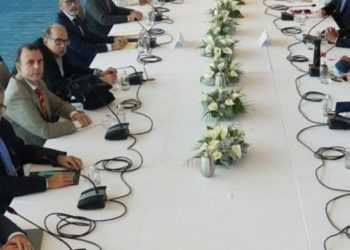 Activos de Venezuela pautan negociación en México