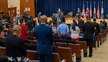 Blinken: EEUU mostró gran “resistencia" tras ataques del 11S