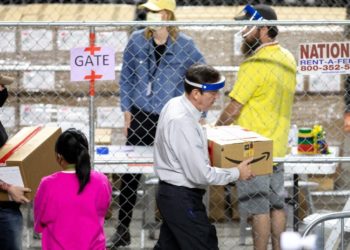 Auditoría electoral ordenada por republicanos en Arizona confirmó triunfo de Biden