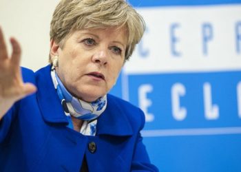 Cepal: Latinoamérica crece 5,9% en 2021 pero sigue con problemas estructurales